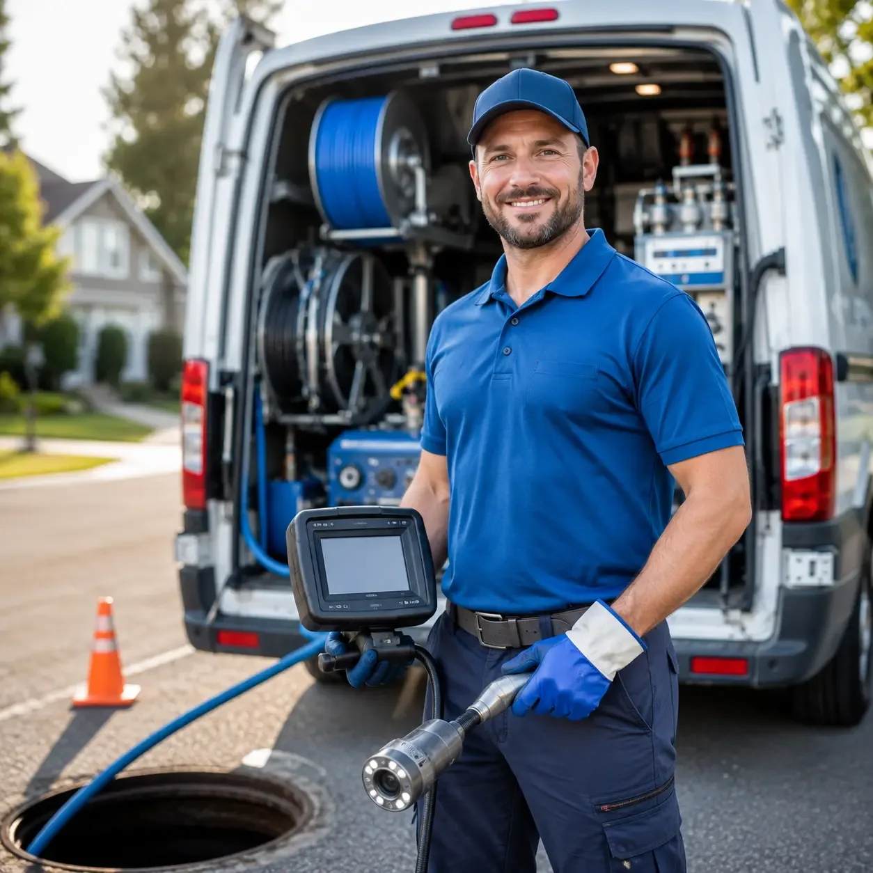 Local Pipe Relining specialists in Long Island, ME
